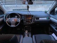 gebraucht Mitsubishi Outlander P-HEV 2.0 4WD