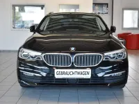 Gebraucht BMW 530 265 PS (194 kW) 2018 Schwarz Kombi