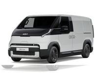 Neu Kia PV5 88 kW (121 PS) 2025 Weiß (schneeweiß) Van / Kleinbus