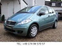 Gebraucht Mercedes A170 116 PS (85 kW) 2005 Other Limousine