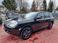 gebraucht Porsche Cayenne Navi/el.SSD/AHK