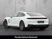 Neu Porsche Panamera 4 354 PS (260 kW) 2026 Weiss Limousine