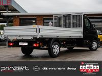 Neu Nissan Interstar 150 PS (110 kW) 2025 Schwarz Van