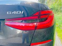 gebraucht BMW 640 640 i Gran Turismo Luxury Line