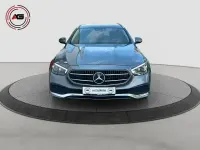 Gebraucht Mercedes E300 Avantgarde 320 PS (235 kW) 2021 Grau Limousine