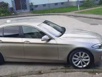 Gebraucht BMW 528 258 PS (189 kW) 2010 Limousine