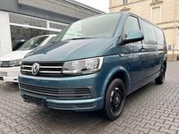 gebraucht VW Caravelle T6