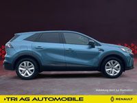 Neu Renault Symbioz Evolution 143 PS (105 kW) 2025 Blau SUV