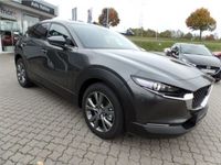 gebraucht Mazda CX-30 SKYACTIV-X Hybrid