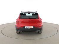 Gebraucht Volvo XC40 R-Design 190 PS (139 kW) 2019 Orange SUV