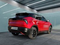 Gebraucht Alfa Romeo Junior Edizione Speciale 114 kW (156 PS) 2024 Rot SUV