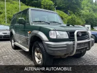 Gebraucht Hyundai Galloper 99 PS (72 kW) 2001 SUV