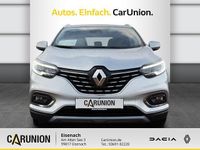 Gebraucht Renault Kadjar Techno 158 PS (116 kW) 2022 Highlandgrau SUV