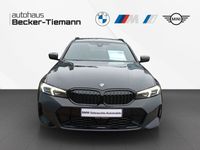 gebraucht BMW 330 i Touring M Sportpaket | Pano.Dach | Komfortzg etc
