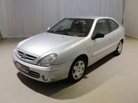 gebraucht Citroën Xsara Coupe 1.6i 16V VTR Plus Klimaanlage