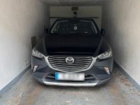 Second-hand Mazda 3 120 CP (88 kW) 2017 Negru SUV