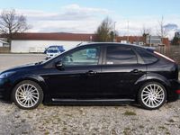 gebraucht Ford Focus 2,0 Style+ Tüv NEU