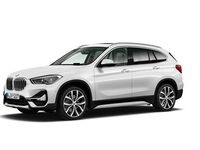 Brugt BMW X1 Performance 231 HK (169 kW) 2026 SUV