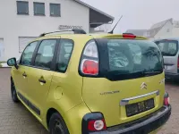 Gebraucht Citroën C3 Picasso 92 PS (67 kW) 2011 Van / Kleinbus
