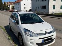 Usado Citroën C3 Exclusive 82 CV (60 kW) 2013 Blanco Berlina