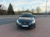 Gebraucht Kia Ceed 143 PS (105 kW) 2010 Grau Kleinwagen