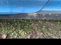 Gebraucht VW Golf V 75 PS (55 kW) 2004 Blau Kleinwagen