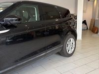 Gebraucht Land Rover Range Rover evoque S 150 PS (110 kW) 2020 Schwarz SUV