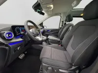 Gebraucht Mercedes V220 Style 120 PS (88 kW) 2025 Szary Van / Kleinbus
