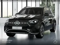 Gebraucht Mercedes GLE450 AMG AMG 367 PS (269 kW) 2025 Schwarz SUV