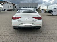 gebraucht Mercedes CLS53 AMG 