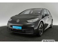 Gebraucht VW ID.3 Pro 150 kW (204 PS) 2022 Mangangrau metallic Kleinwagen