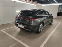 Usata Mercedes EQC400 300 kW (408 CV) 2022 Grigio SUV