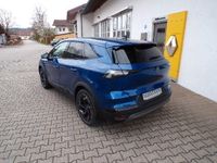 Neu Renault Symbioz Esprit Alpine 158 PS (116 kW) 2026 Blau SUV