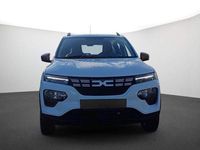 Gebraucht Dacia Spring Extreme 47 kW (65 PS) 2023 Polar weiß Kleinwagen
