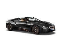 Gebraucht BMW i8 Shadowline 231 PS (169 kW) 2026 Cabrio