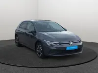 Gebraucht VW Golf VIII United 150 PS (110 kW) 2021 Kleinwagen