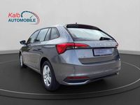 Neu Skoda Scala Selection 95 PS (69 kW) 2025 Grau Kleinwagen