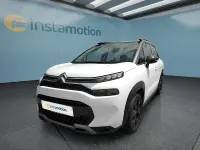 Gebraucht Citroën C3 Aircross 131 PS (96 kW) 2024 Weiß SUV