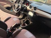 Usata Opel Adam 87 CV (63 kW) 2013 Utilitaria