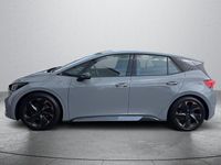 Gebraucht Cupra Born 150 kW (204 PS) 2022 Grau Kleinwagen