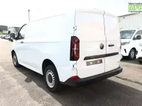 Nowe VW Transporter 150 KM (110 kW) 2026 Biały Van
