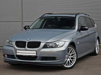 Gebraucht BMW 325 Performance 218 PS (160 kW) 2005 Silber Limousine