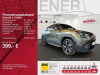 Gebraucht Suzuki Vitara Comfort+ 127 kW (174 PS) 2026 Land/bluish black pearl metall SUV