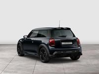 Gebraucht Mini Cooper S 178 PS (130 kW) 2023 Schwarz Kleinwagen