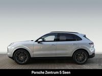 Gebraucht Porsche Cayenne 354 PS (260 kW) 2025 Dolomitsilbermetallic SUV