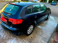 Gebraucht Audi A3 140 PS (102 kW) 2009 Kleinwagen