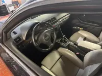 Gebraucht Audi S4 344 PS (253 kW) 2006 Schwarz Kombi