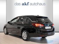 gebraucht Opel Astra ST 1.5 D Ultimate Aut.-Navi PRO*Kamera*LED IntelliLux*AGR-Sitz*Parkpilot*Fahrassistenz