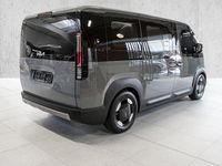 Gebraucht Kia PV5 Comfort 119 kW (162 PS) 2026 Grau Van / Kleinbus