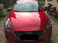 gebraucht Mazda 2 mit 1 Vorbesitzer